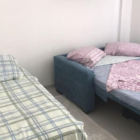 Portal Das Rosas Apartman Balneário Camboriú Kültér fotó