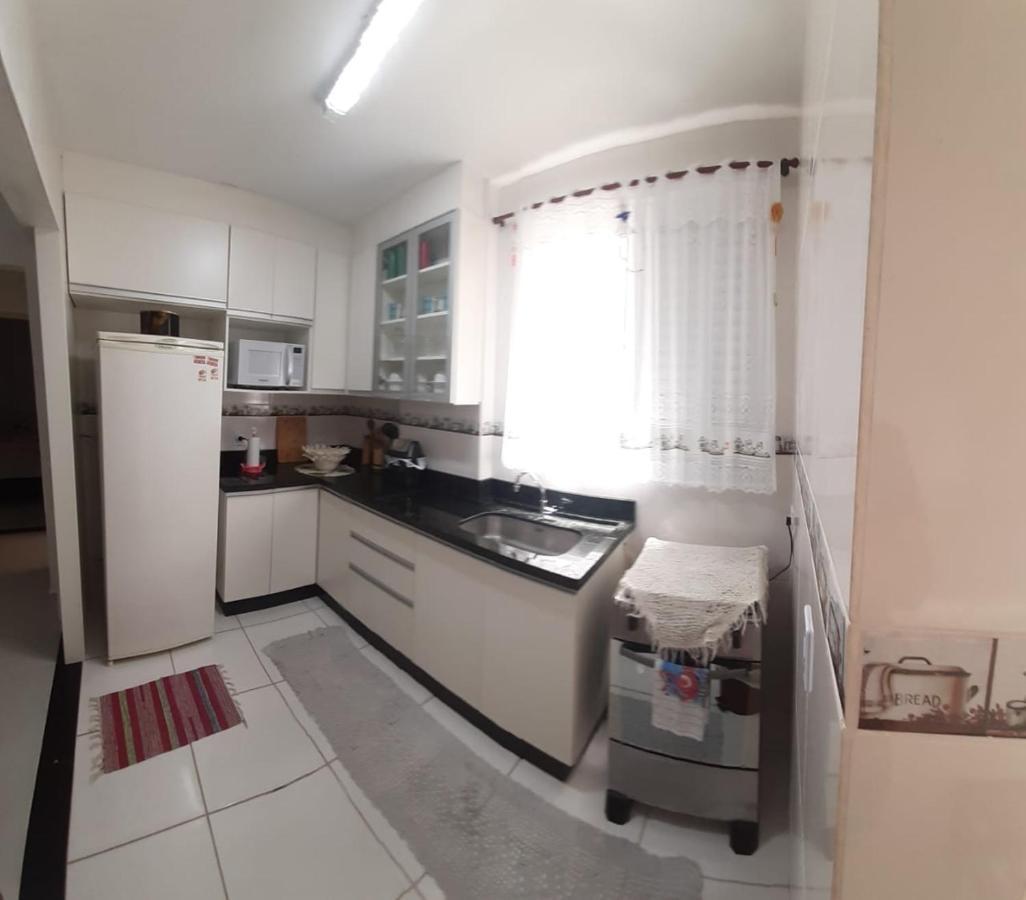 Portal Das Rosas Apartman Balneário Camboriú Kültér fotó