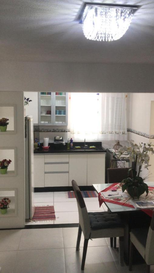 Portal Das Rosas Balneário Camboriú Kültér fotó