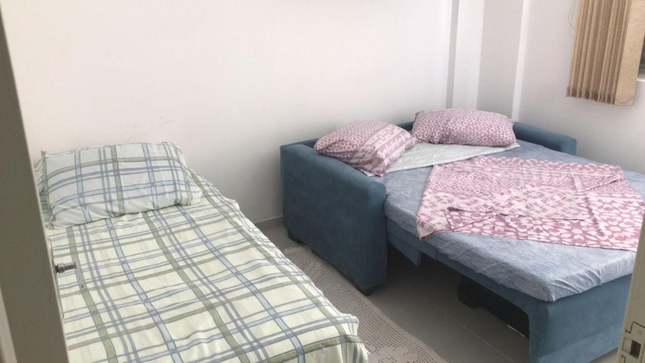 Portal Das Rosas Apartman Balneário Camboriú Kültér fotó