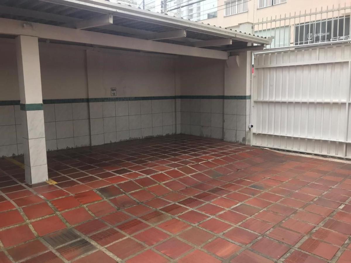 Portal Das Rosas Balneário Camboriú Kültér fotó