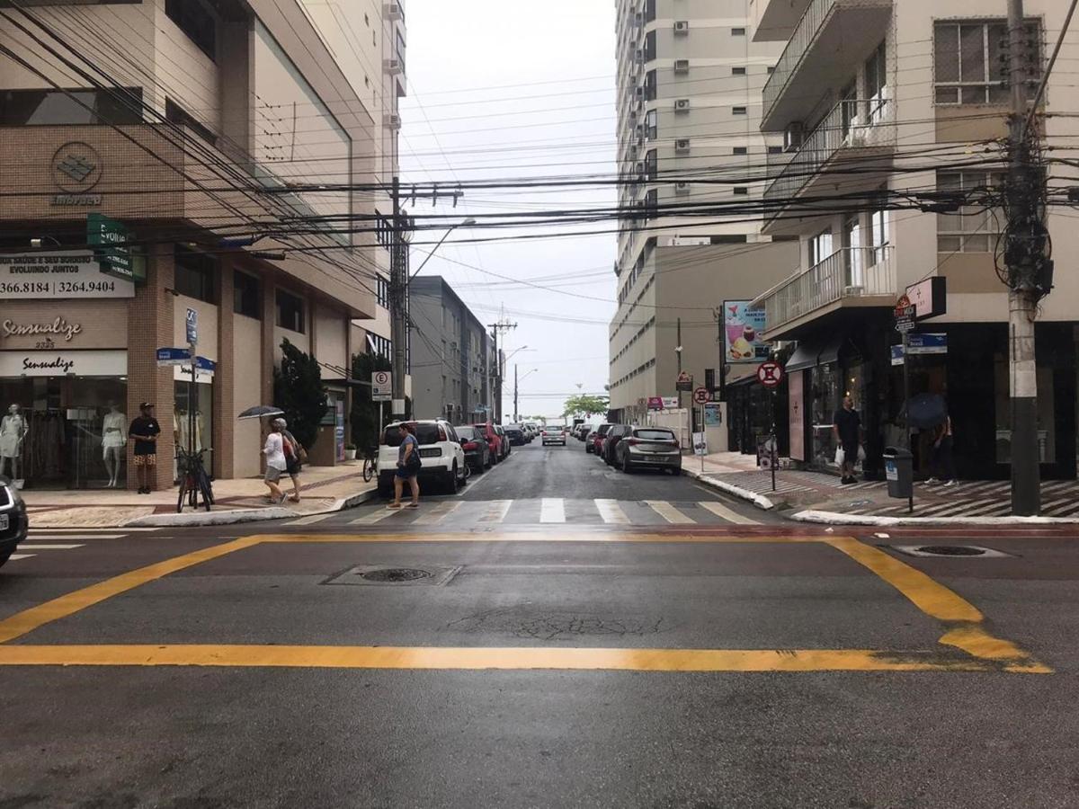 Portal Das Rosas Balneário Camboriú Kültér fotó