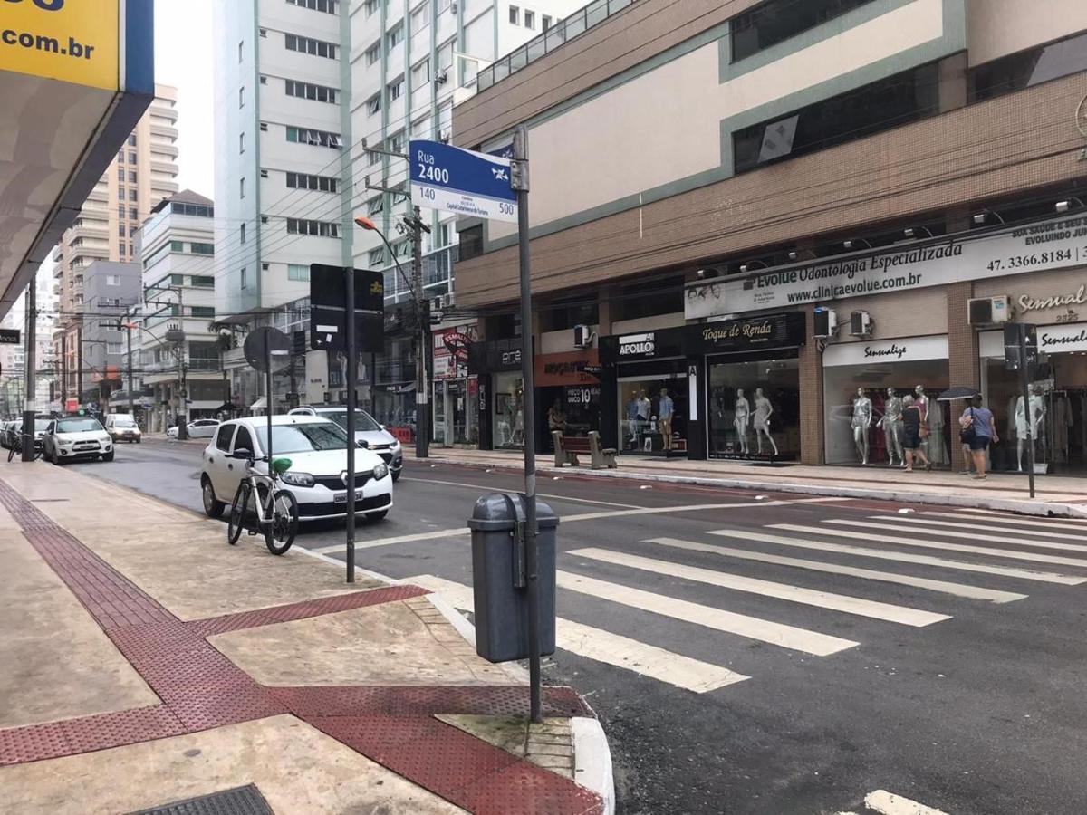 Portal Das Rosas Balneário Camboriú Kültér fotó