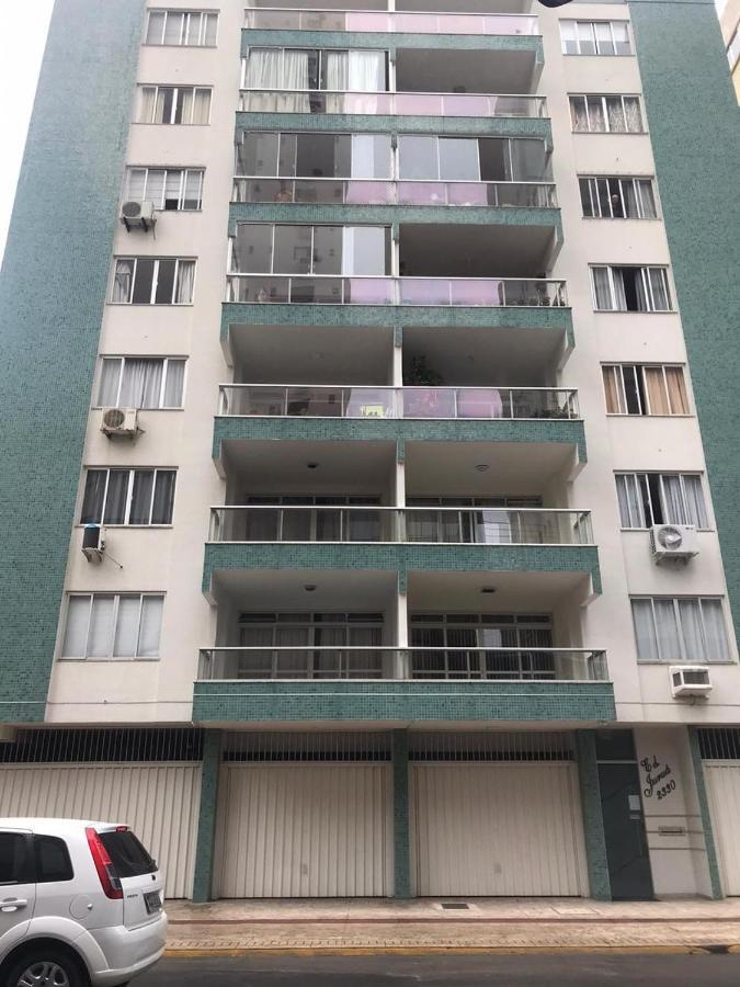 Portal Das Rosas Apartman Balneário Camboriú Kültér fotó