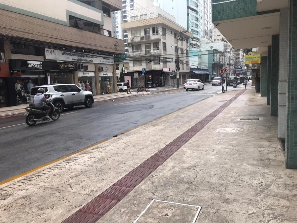 Portal Das Rosas Balneário Camboriú Kültér fotó