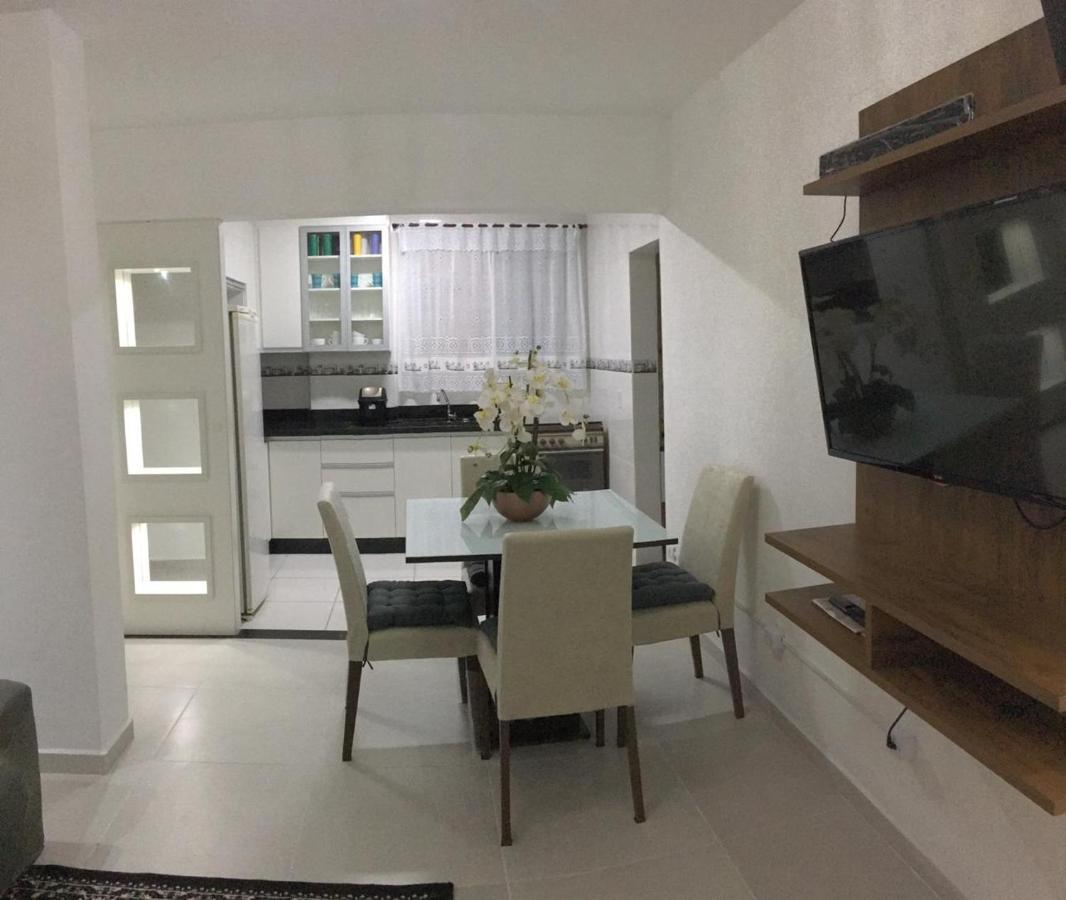 Portal Das Rosas Apartman Balneário Camboriú Kültér fotó