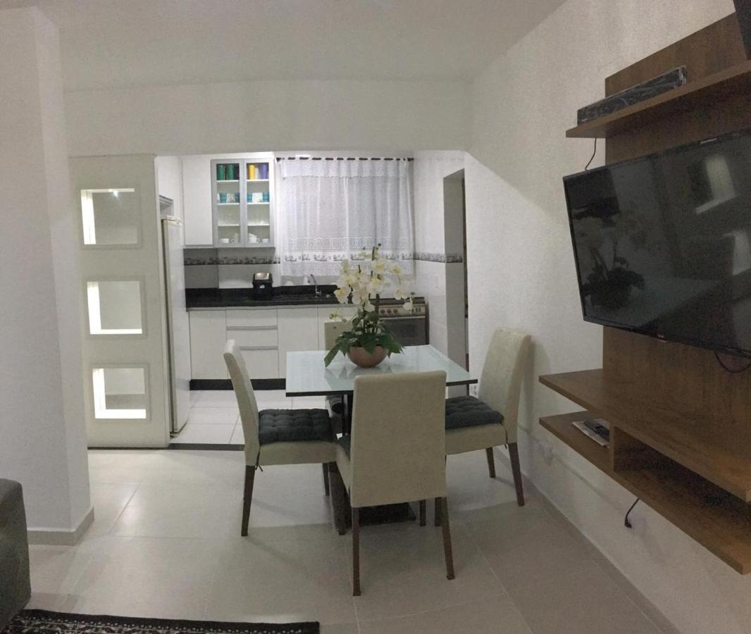 Portal Das Rosas Balneário Camboriú Kültér fotó